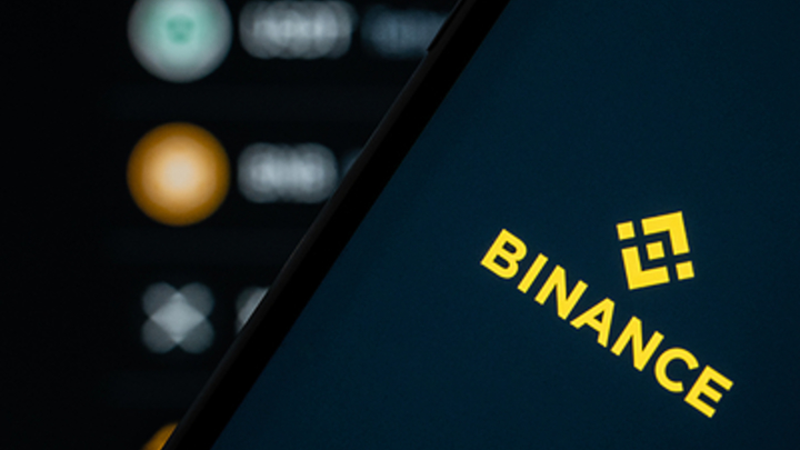Русским в услугах отказала крупная криптобиржа валюты Binance: Виноваты санкции ЕС