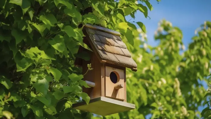 Скелет в шкафу: в домике на дереве нашли останки сына американского волынщика