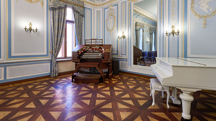 День открытых дверей в библиотеках и культурных центрах Москвы. Большая программа для всех