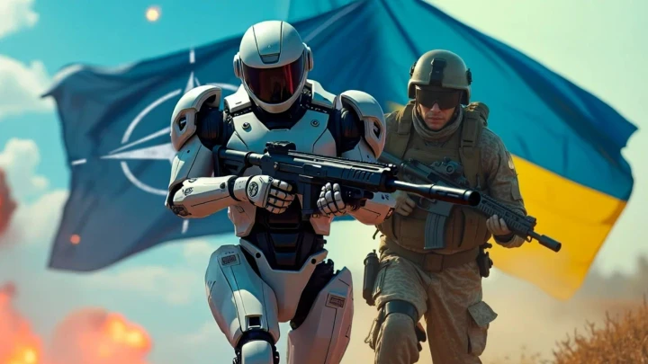 Штаты, Польша и инопланетяне: Сикорский расстроен падением гегемона