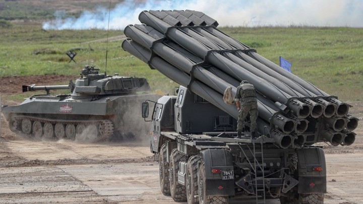 Херсон. Атмосфера страха и захлопнувшаяся ловушка для ВСУ