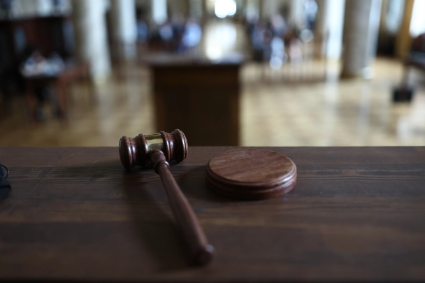 Прокуратура потерпела фиаско: в Ереване по суду оправдан вор в законе
