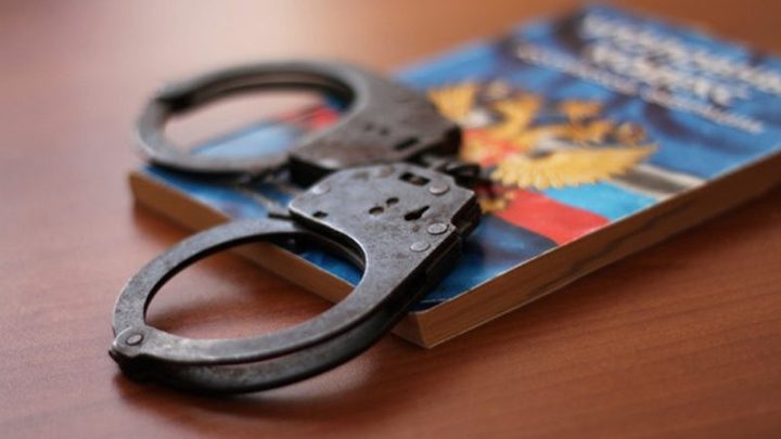 В Самарской области задержан бегавший полтора года от полици преступник