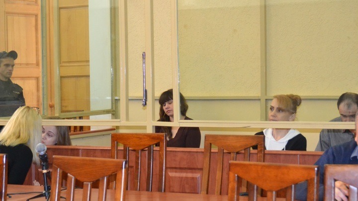 98 преступлений, 30 убийств: В Ростове присяжные вынесли вердикт кровавой банде амазонок