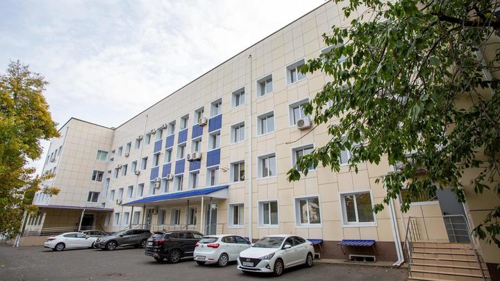 Жительницам Анапы до 18 ноября придётся ездить на роды в Новороссийск