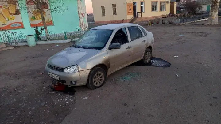 ВСУ ударили из HIMARS по школе в Херсонской области: погибли два человека