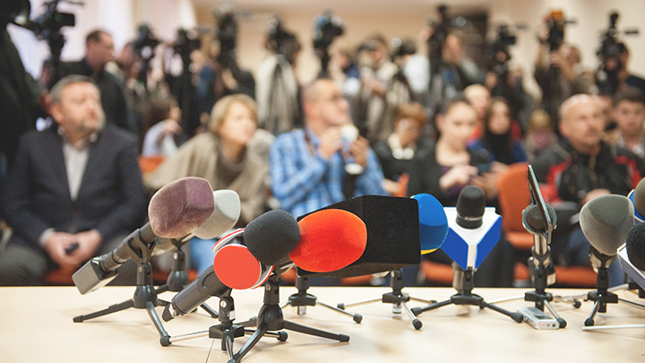 Американцы начали бояться войны. Об этом уже пишут в их газетах