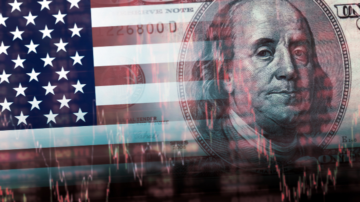 Ну вот и всё: Американский экономист предрек крах доллара