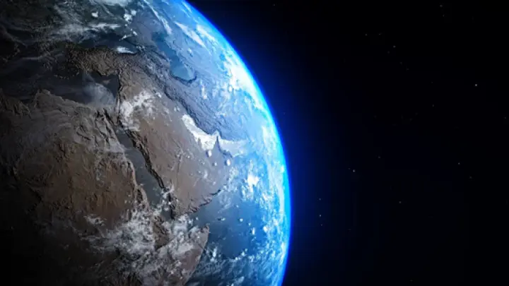 Астероид Бенну: жизнь, которая могла бы уничтожить всё живое на Земле