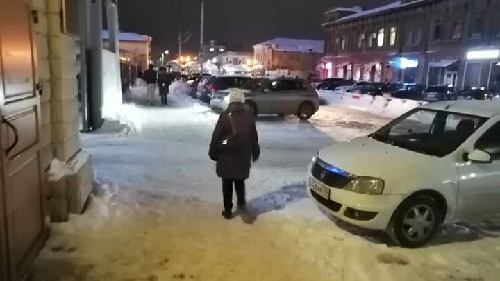 Челябинцы жалуются на удушающую вонь в городе