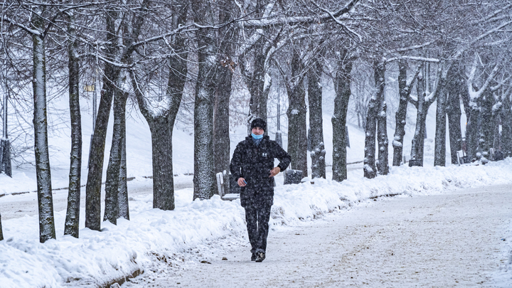 В ночь на 9 марта в Ивановской и Владимирской областях ударит мороз