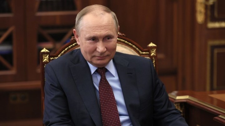 Путин поддержал проведение форума «Россия — спортивная держава» в Кузбассе