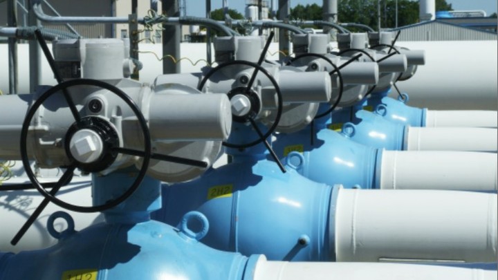 Алжир расстроил испанцев и всю Европу: Перепродавать алжирский газ Мадриду запретили