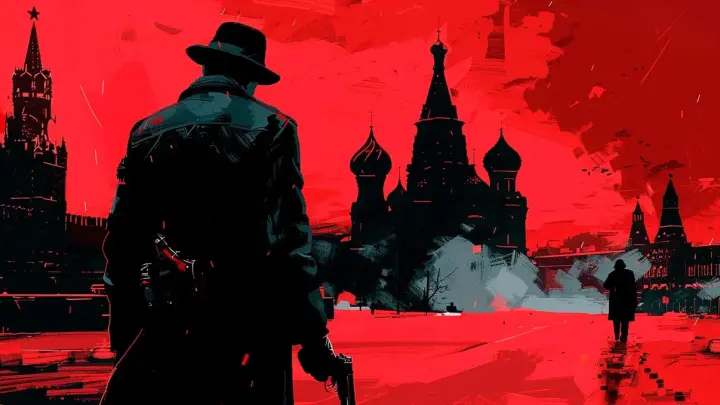 Восемь часов в Кремле заставили НАТО нервничать: зачем директор ЦРУ прилетал в Москву