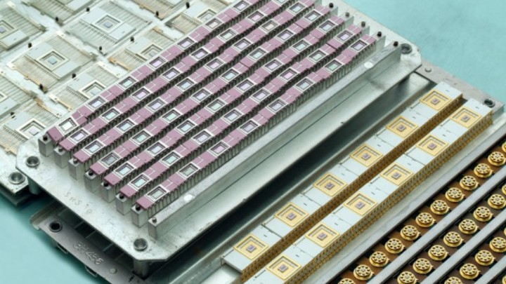 Тайны больше нет - чипирование стало реальностью: Чем ответит Россия?