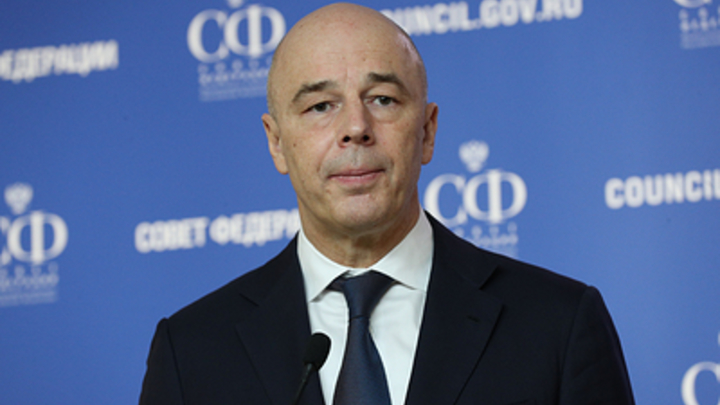 Силуанов заявил, что Запад рассчитывает на скорый дефолт России