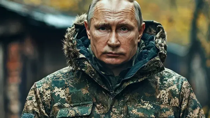 Терпение кончилось. Жёсткий ответ Путина на слова Трампа - Украина зиму не переживёт, предрекли знающие люди