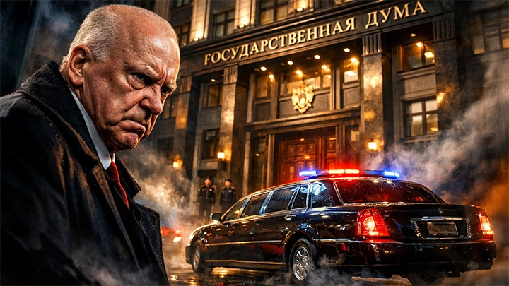 Бастрыкин был прав. Депутаты потеряли стыд, хамство зашкаливает: А вам слабо? Встречный вопрос: нужна ли нам такая Дума?