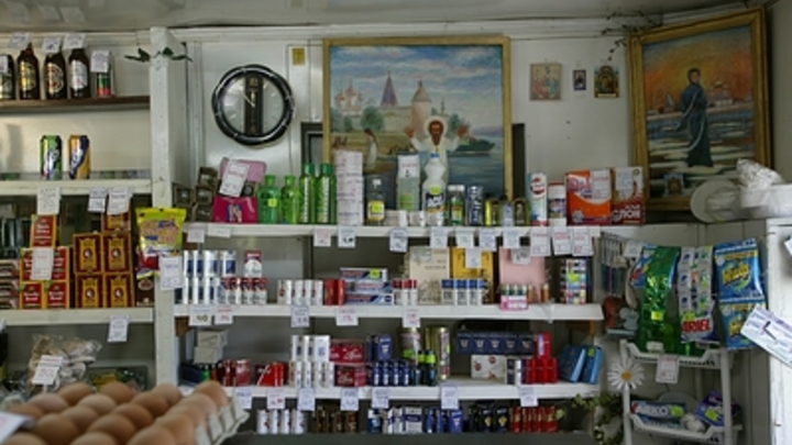 Стиральные порошки, моющие средства и косметика подорожают почти в два раза