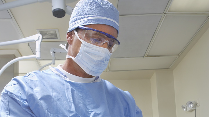 Уникальная разработка учёных России: Болезни сердца выявят по глазам