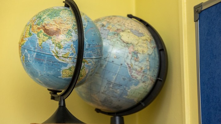 Решение киевских властей: В Славянске закрыли все школы и отменили мероприятия