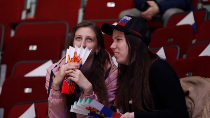 От физиков-атомщиков до хормейстеров: всем русским студентам будут давать по 144 часа истории