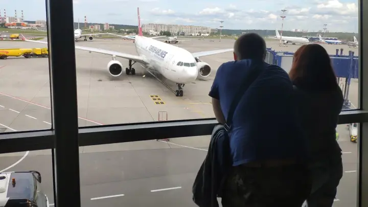 Сказали, что взорвут: 25 лет назад произошёл захват террористами самолёта Ту-154