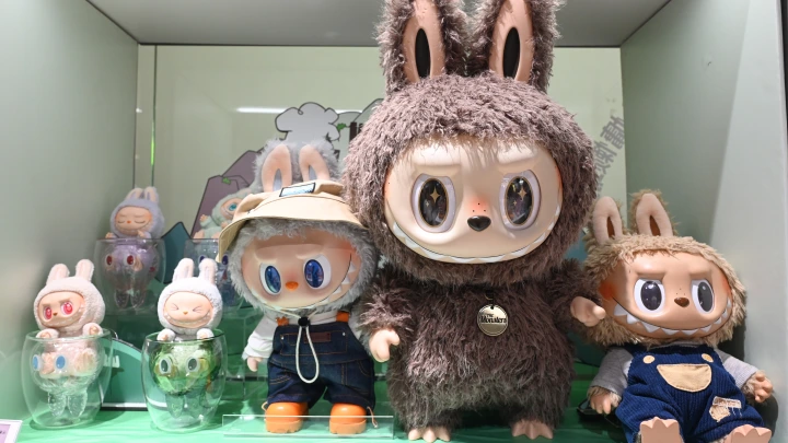 Запрет иностранных игрушек в России: Милонов указал на две проблемы