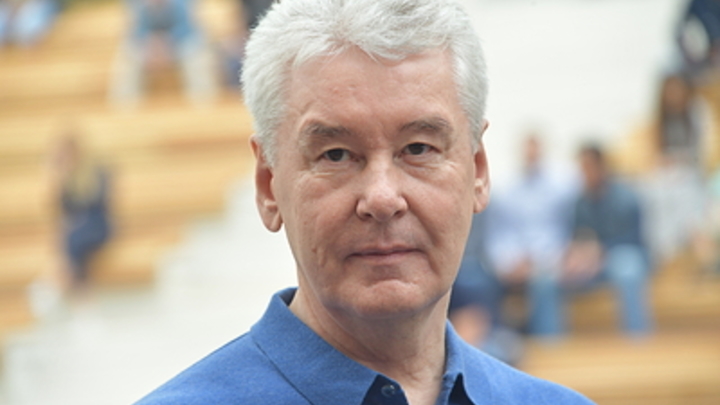 Собянин поздравил работников культуры с профессиональным праздником