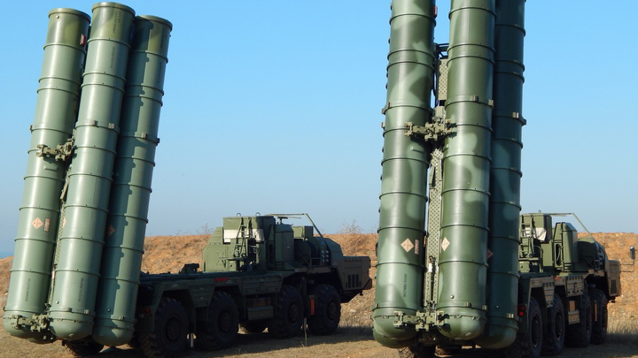 Как русские заранее перехитрили США: Загадку С-400 раскрыл Баранец