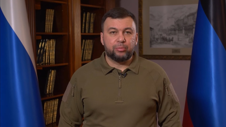 “Киев перешёл все грани”: Пушилин заявил о привлечении дополнительных сил ДНР и России