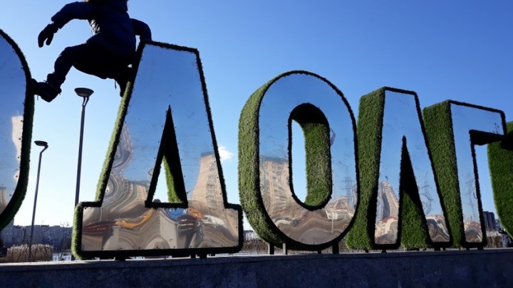 Чем грозит России технический дефолт? Блогер понятным каждому языком объяснил подлянку США