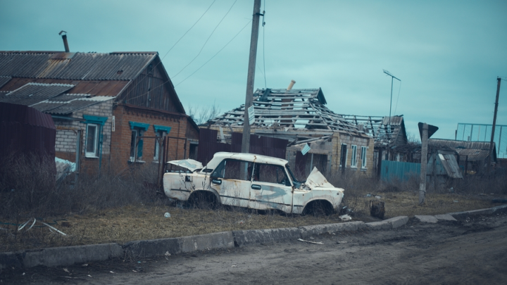 Спасительное варенье. Житель Курской области выжил во время оккупации ВСУ благодаря заготовкам Спасительное варенье. Житель Курской области выжил во время оккупации ВСУ благодаря заготовкам