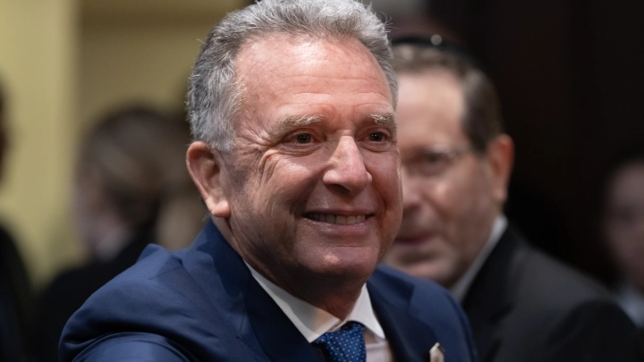 Уиткофф летит в Москву. Источники раскрыли цель визита