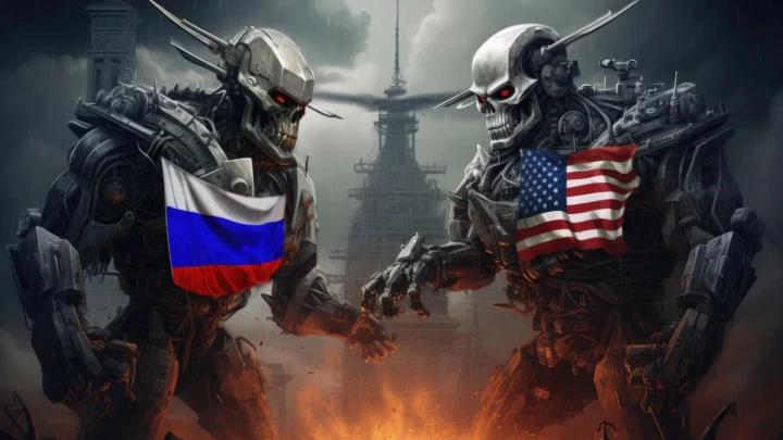 Наконец-то загнали США под русские сапоги: Пентагон поздравил американцев с Днём флага и шокировал американцев