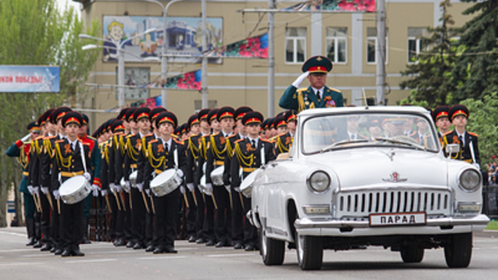 Перед Днём Победы белорусским ветеранам выплатят существенную материальную помощь