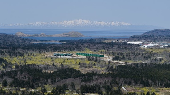 Diplomat: один шаг, и Япония лишится всех шансов в переговорах с Россией