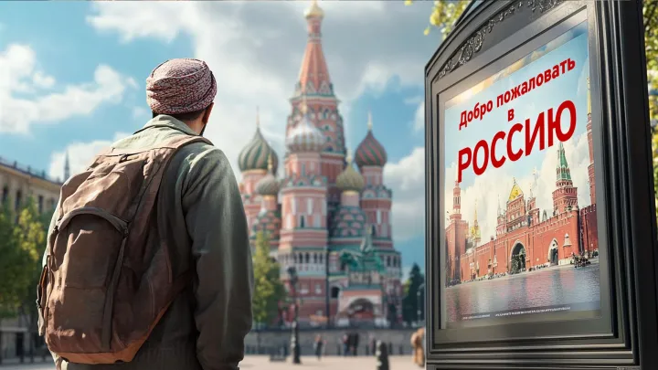 В режиме ожидания: почти 600 тысяч мигрантов предвкушают гражданство России