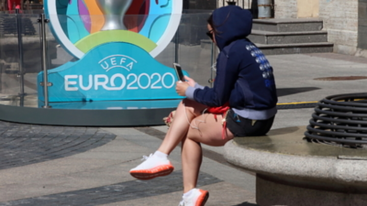 Украинских беженок в Европе массово вербуют в сексуальное рабство