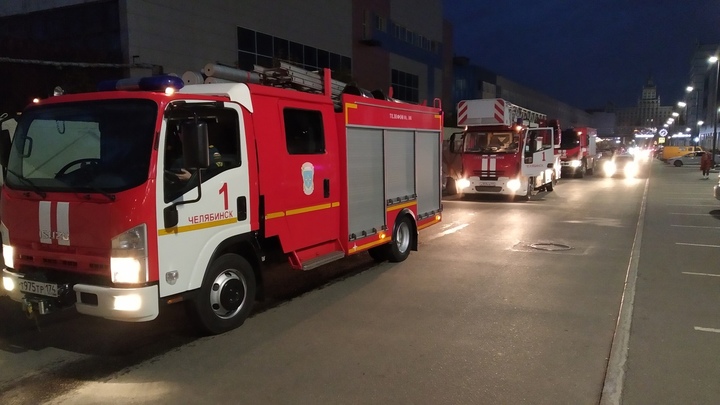 Названы причины взрыва мусопровода в жилом доме в Челябинской области