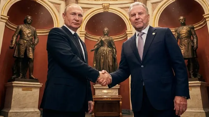 Уиткофф и Кушнер привезли в Кремль ультиматум. Россию провоцируют на ядерный удар?