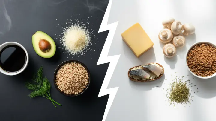 Секреты шефа: Эти 5 дорогих ингредиентов заменим аналогами