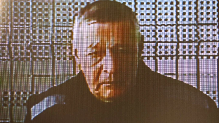 Прощальный фуршет Ефремова: Актёр хочет покинуть тюрьму с огоньком. Это вообще законно?