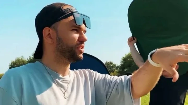 Режиссер клипа SHAMAN «Я - русский» Иван Ушатиков скончался от рака