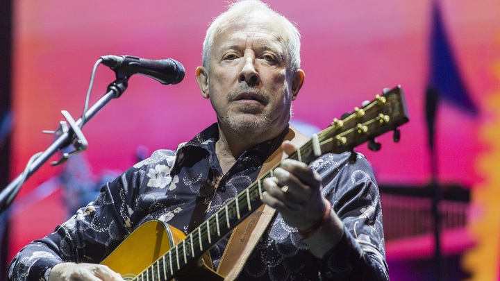 Для Макаревича* сложившаяся ситуация выглядит очень печально: Музыкальный критик о проверке СК