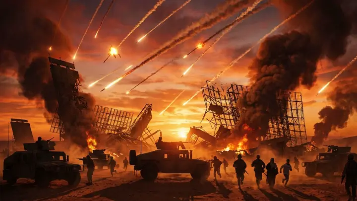 Америка выйдет из НАТО ради войны с Турцией