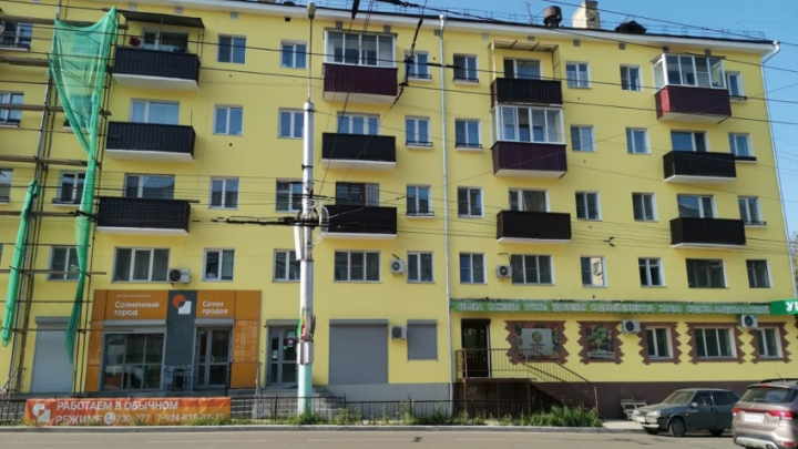 В Забайкалье в фонд капремонта с 1 июля платить придется больше
