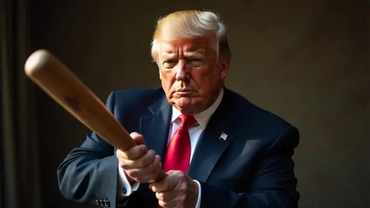 Трамп внезапно ударил по ВСУ: Киев вызвал на ковёр представителя США. Поставки оружия приостановлены