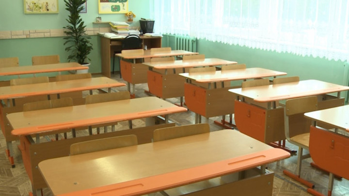 Число госпитализированных после отравления в школе Камчатки достигло 35