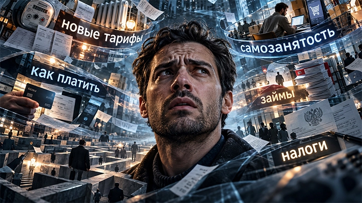 Изменения коснутся финансов каждого: Разбор нововведений с 1 октября